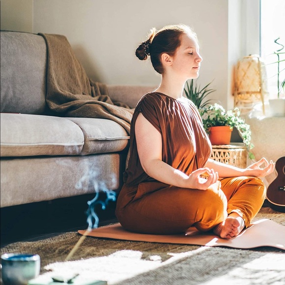 Patchouli Forest Incense - Picture 5 of 13